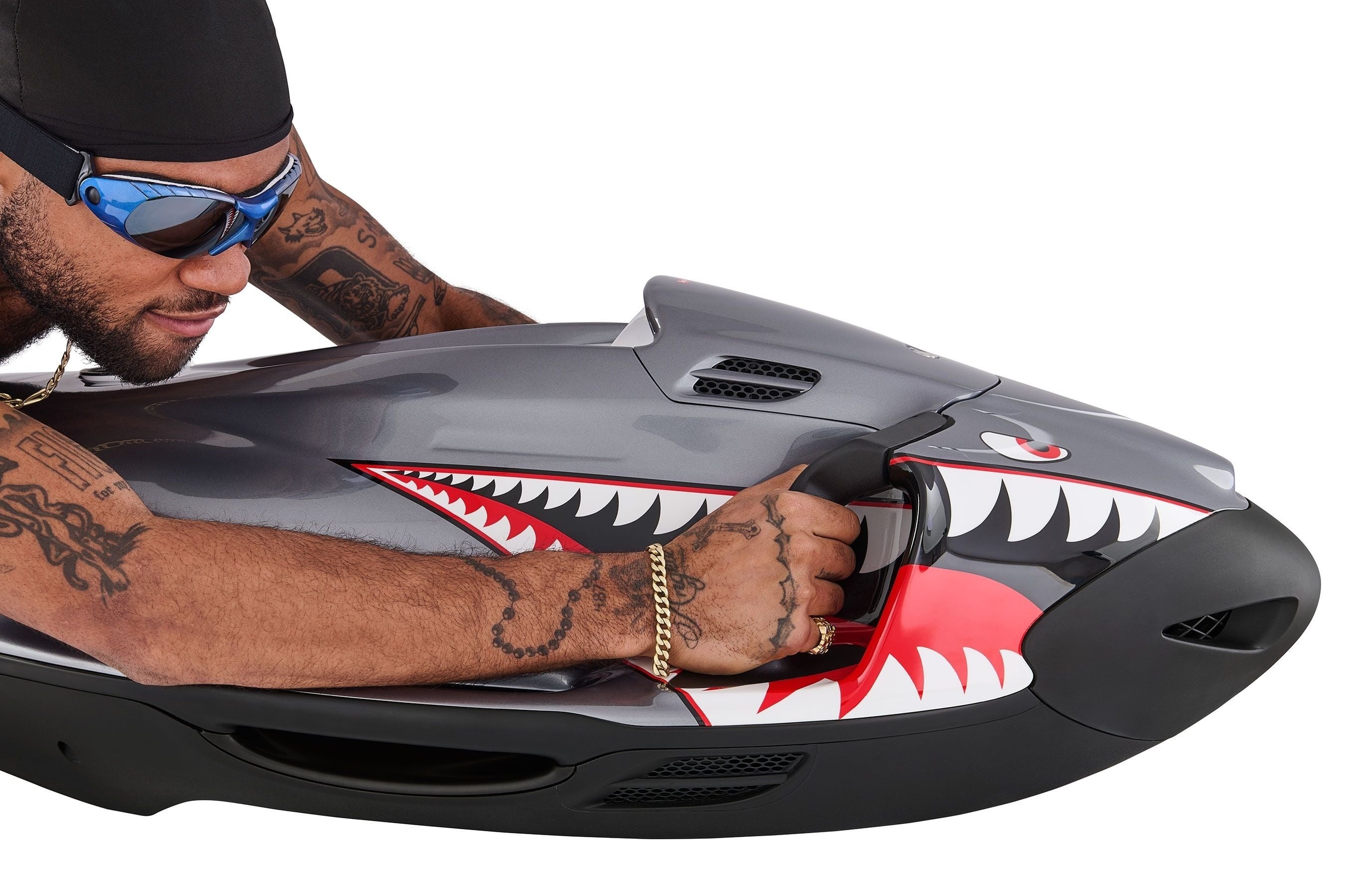 Supreme®/SEABOB F5SR